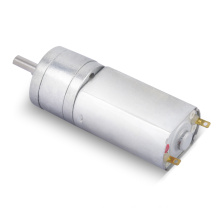 DC Motor With Gearbox 24V for Soap dispenser